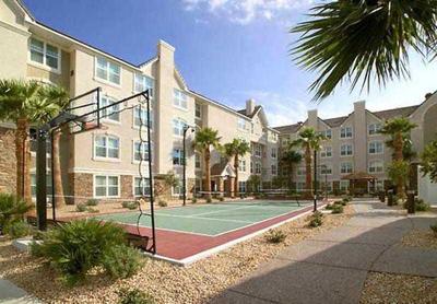 Residence Inn Las Vegas South