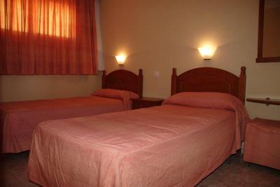 Los Tilos