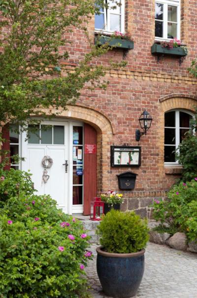 Landhaus Alte Schmiede