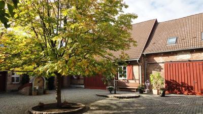 Landhaus Alte Schmiede