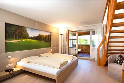 Golfhotel Bodensee