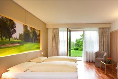 Golfhotel Bodensee