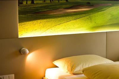 Golfhotel Bodensee