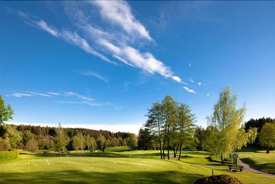 Golfhotel Bodensee