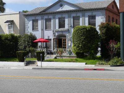 Hotel Del Flores