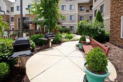 Staybridge Suites Louisville-East