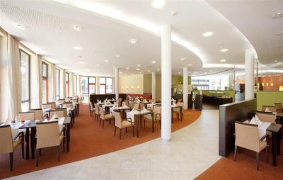 TOP CountryLine Heide Spa Hotel & Resort