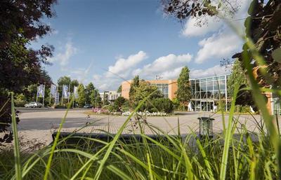 TOP CountryLine Heide Spa Hotel & Resort