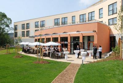 TOP CountryLine Heide Spa Hotel & Resort