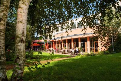 TOP CountryLine Heide Spa Hotel & Resort