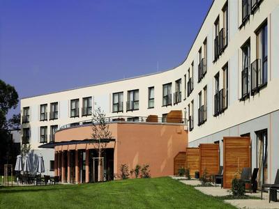 TOP CountryLine Heide Spa Hotel & Resort