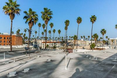 Shelter Los Angeles