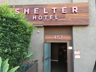 Shelter Los Angeles
