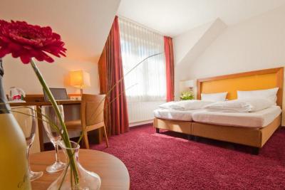 Heidehotel Rieckmann