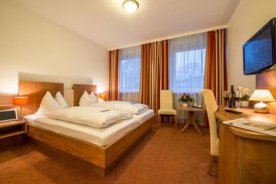 Heidehotel Rieckmann