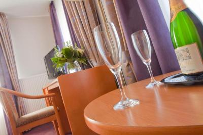 Heidehotel Rieckmann