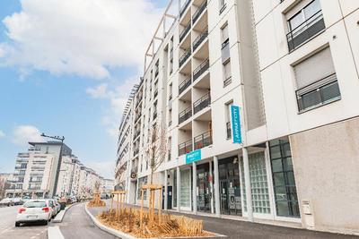 Appart'City Classic Lyon Vaise Saint Cyr