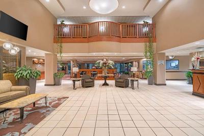 Wingate By Wyndham Lexington