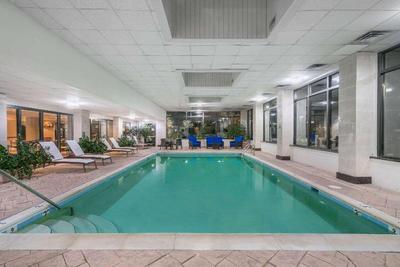 Wingate By Wyndham Lexington