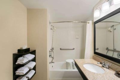 Wingate By Wyndham Lexington