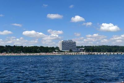 Maritim Seehotel Timmendorfer Strand