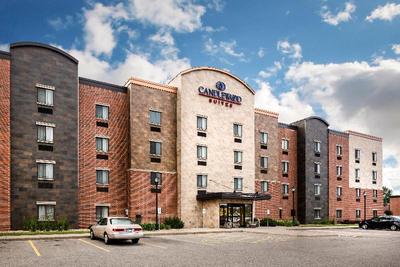Candlewood Suites La Crosse