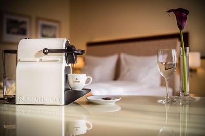 Best Western Plus Residenzhotel Lueneburg
