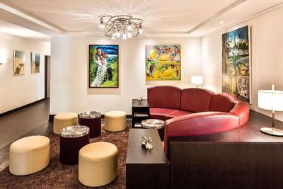 Best Western Plus Residenzhotel Lueneburg