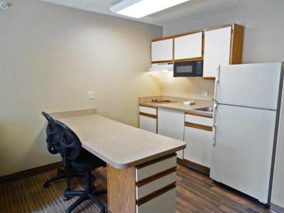 Extended Stay America - Louisville - Alliant Avenu
