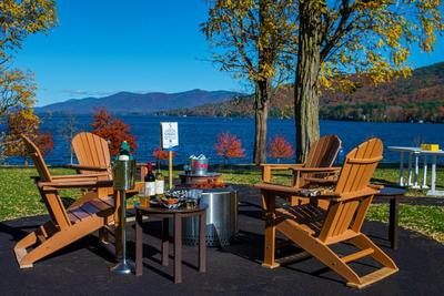Fort William Henry Resort & Conference Center