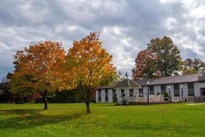 Fort William Henry Resort & Conference Center
