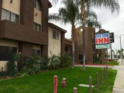Five Star Inn West Covina
