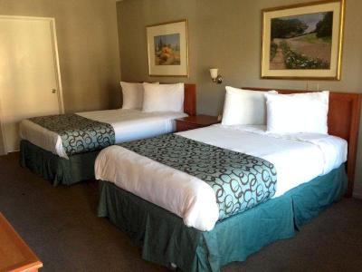 Five Star Inn West Covina