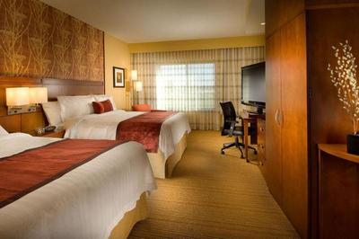 Courtyard Lufkin