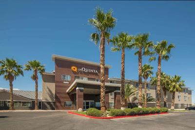 La Quinta Inn Las Vegas Nellis
