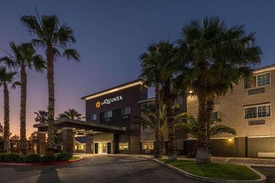 La Quinta Inn Las Vegas Nellis