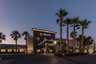 La Quinta Inn Las Vegas Nellis