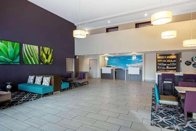 La Quinta Inn Las Vegas Nellis