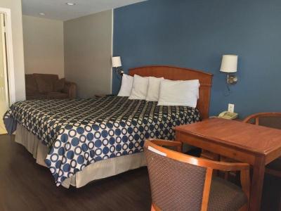 Hyland Motel