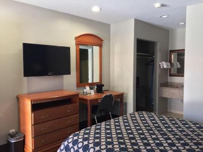 Hyland Motel