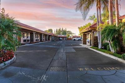 Hyland Motel