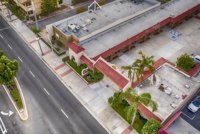 Hyland Motel