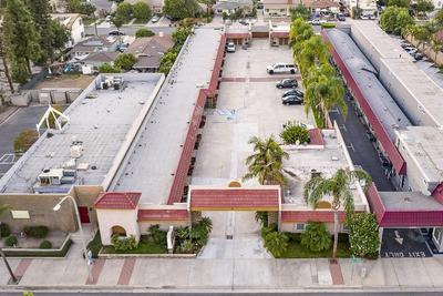 Hyland Motel