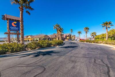 Comfort Inn & Suites Mojave