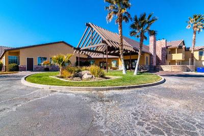 Comfort Inn & Suites Mojave