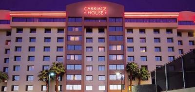 The Carriage House