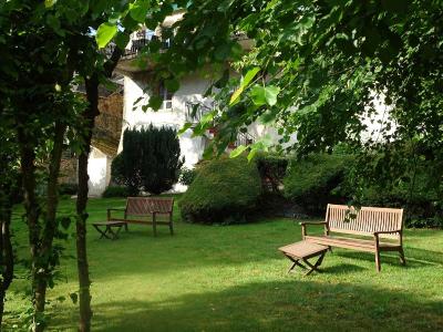 Hotel Ambroise