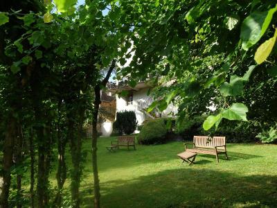 Hotel Ambroise
