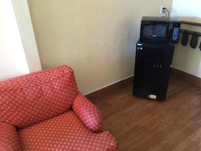 Hyland Motel Van Nuys