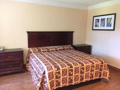 Hyland Motel Van Nuys